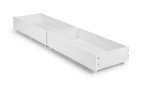 Julian Bowen Drawers Manhattan Underbed Drawers (Set Of 2)