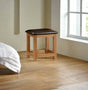 Julian Bowen Dressing Stools Marlborough Dressing Stool