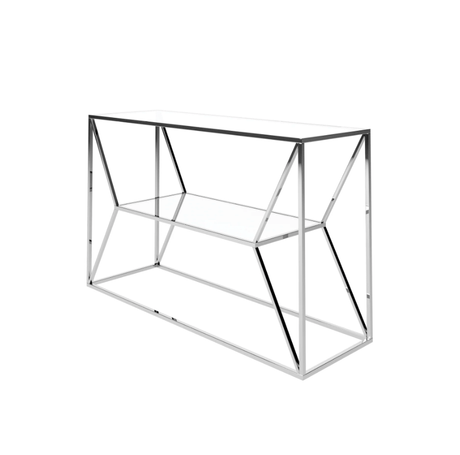 Torelli Console Table DefaultTitle Matteo Glass Console Table
