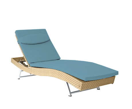 Daro Sun Lounger Maui Garden Sun Lounger