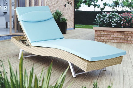Daro Sun Lounger Maui Garden Sun Lounger
