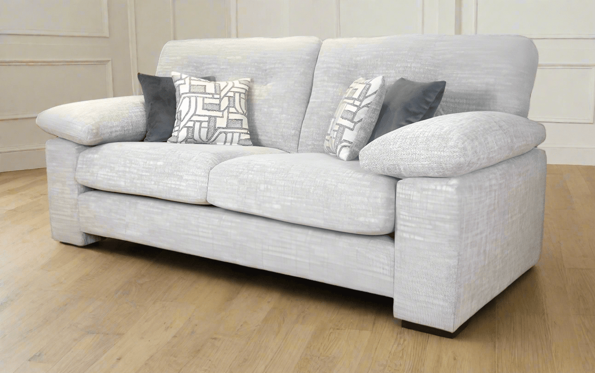 Lebus 2 Seater Sofa Megan 2 Seater Sofa