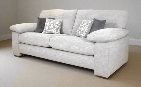 Lebus 3 Seater Sofa Megan 3 Seater Sofa