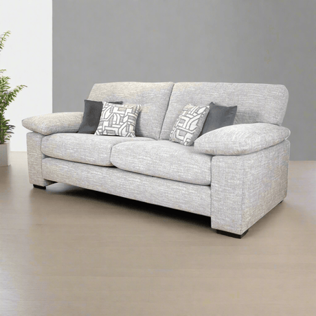 Lebus 3 Seater Sofa Megan 3 Seater Sofa
