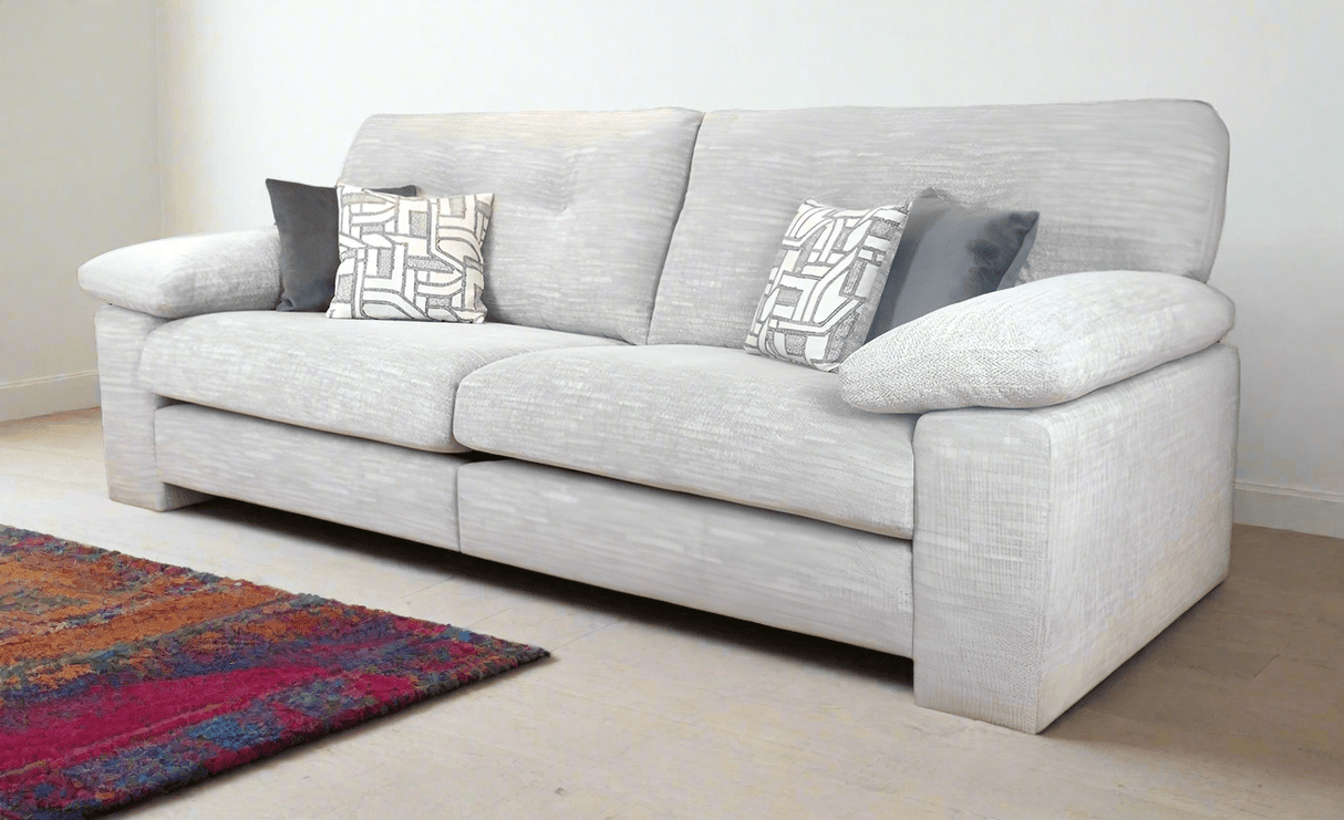 Lebus 4 Seater Sofa Megan 4 Seater Sofa