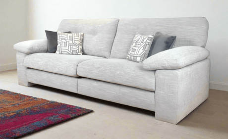 Lebus 4 Seater Sofa Megan 4 Seater Sofa