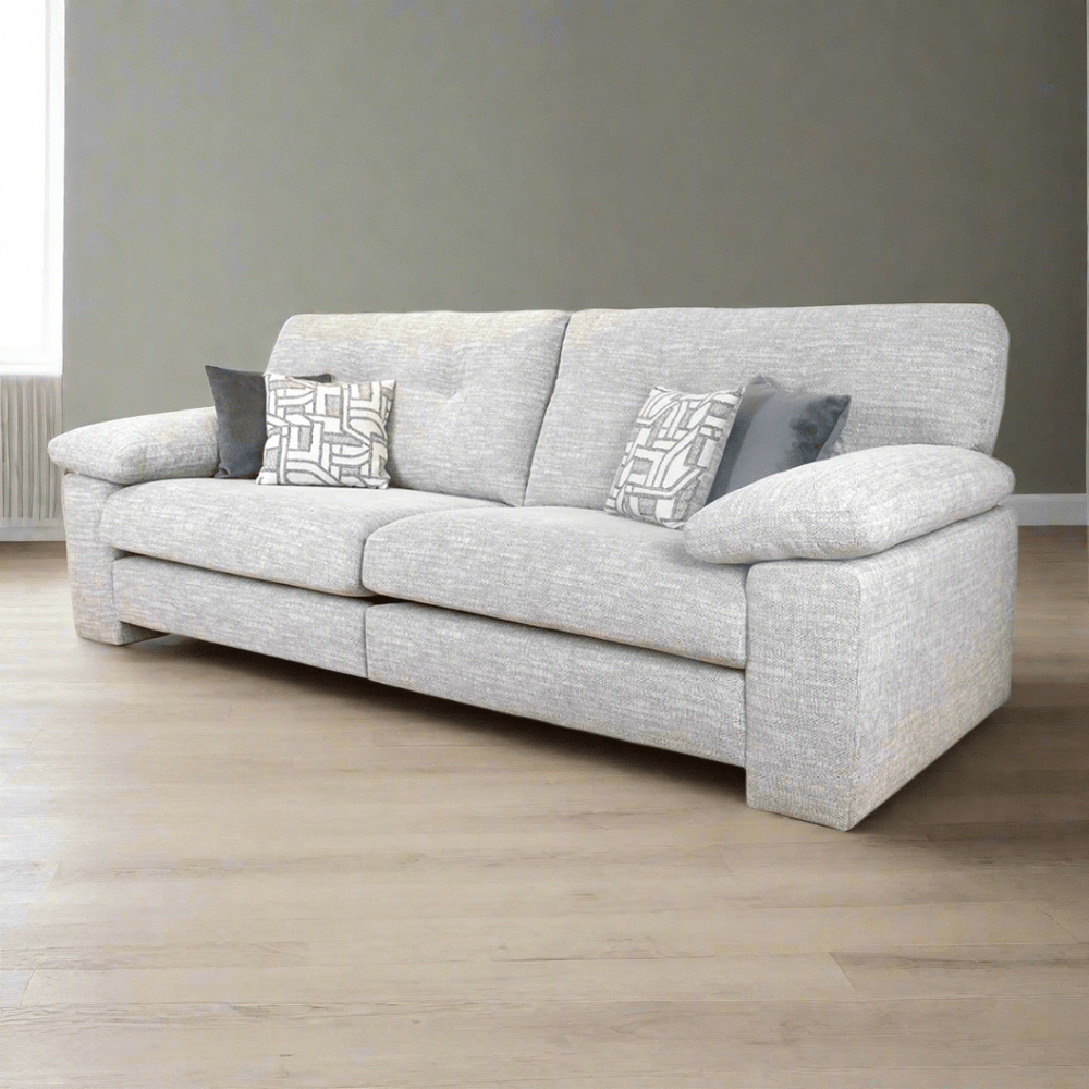 Lebus 4 Seater Sofa Megan 4 Seater Sofa