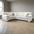 Lebus Corner Sofa Megan Left Hand Facing Corner Sofa