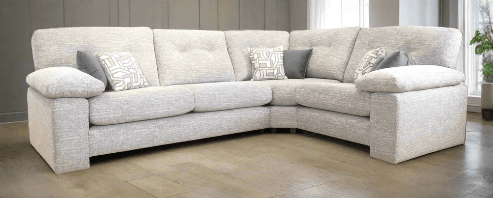 Lebus 4 Seater Sofa Megan Right Hand Facing Corner Sofa