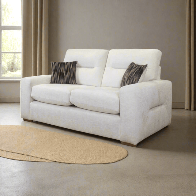 Lebus 2 Seater Sofa Melrose 2 Seater Sofa