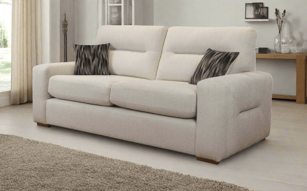 Lebus 3 Seater Sofa Melrose 3 Seater Sofa