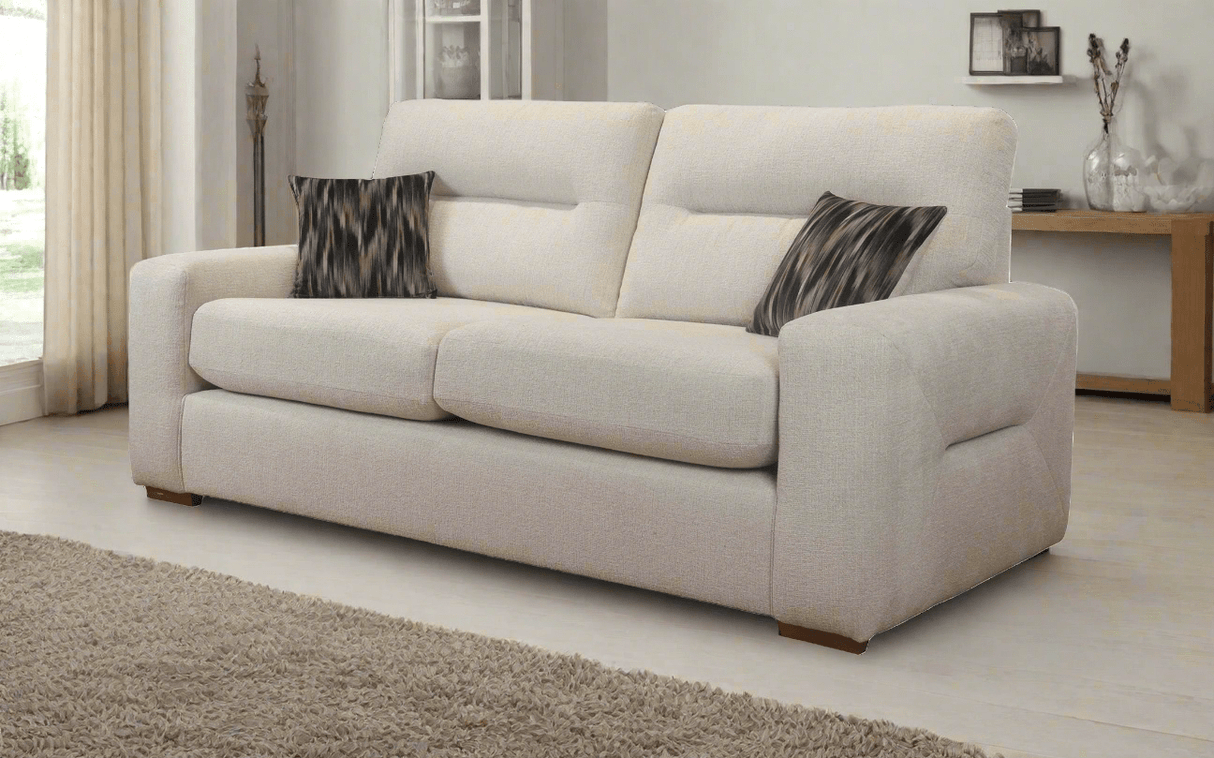 Lebus 3 Seater Sofa Melrose 3 Seater Sofa