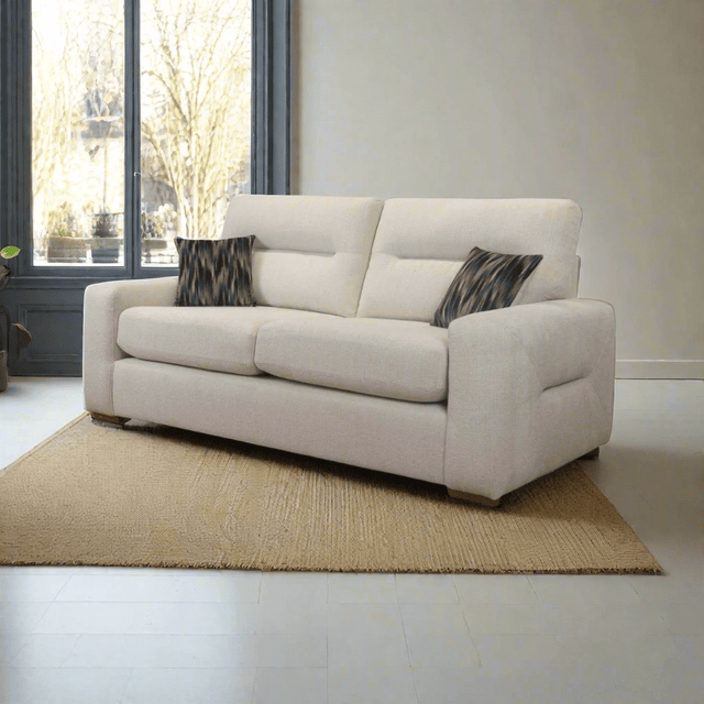 Lebus 3 Seater Sofa Melrose 3 Seater Sofa