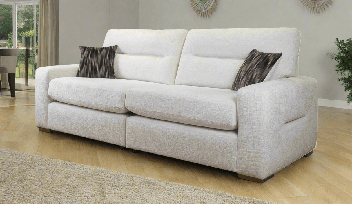 Lebus 4 Seater Sofa Melrose 4 Seater Sofa