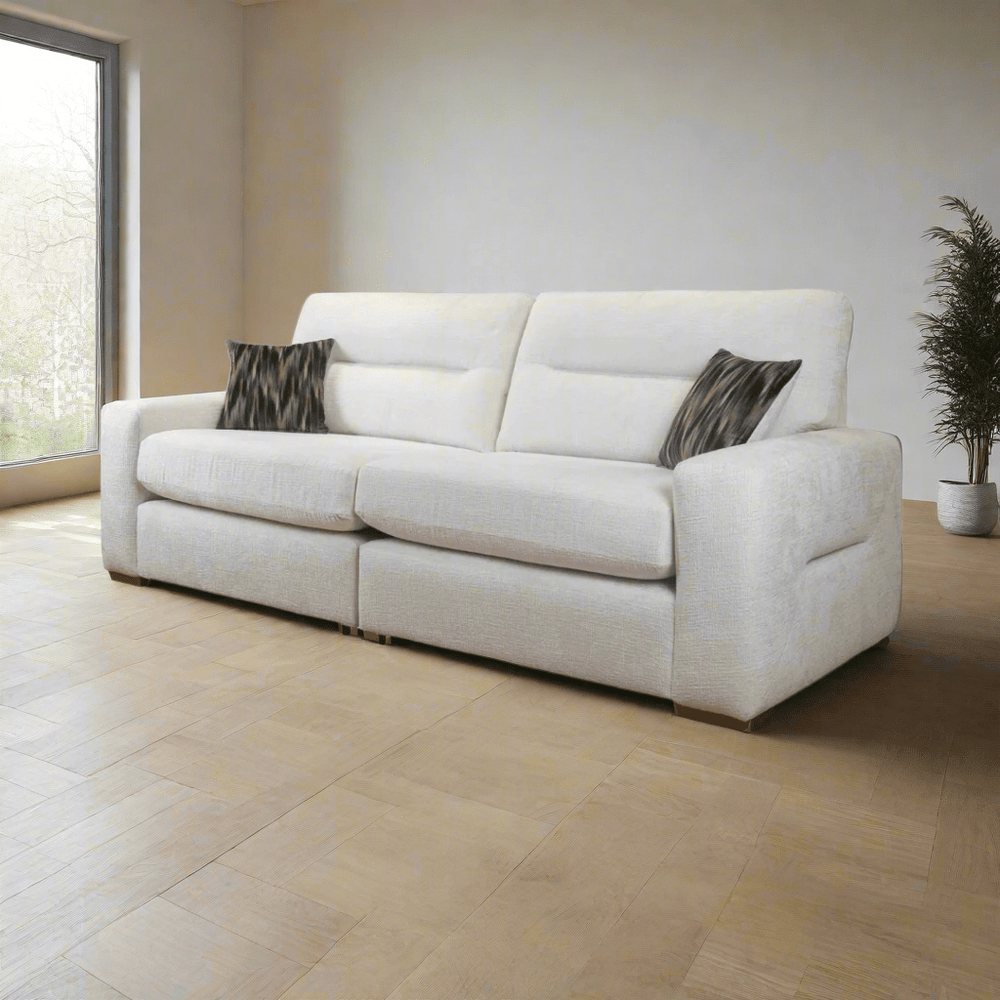 Lebus 4 Seater Sofa Melrose 4 Seater Sofa