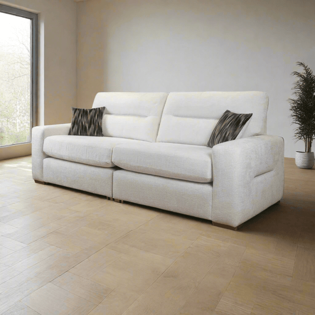 Lebus 4 Seater Sofa Melrose 4 Seater Sofa