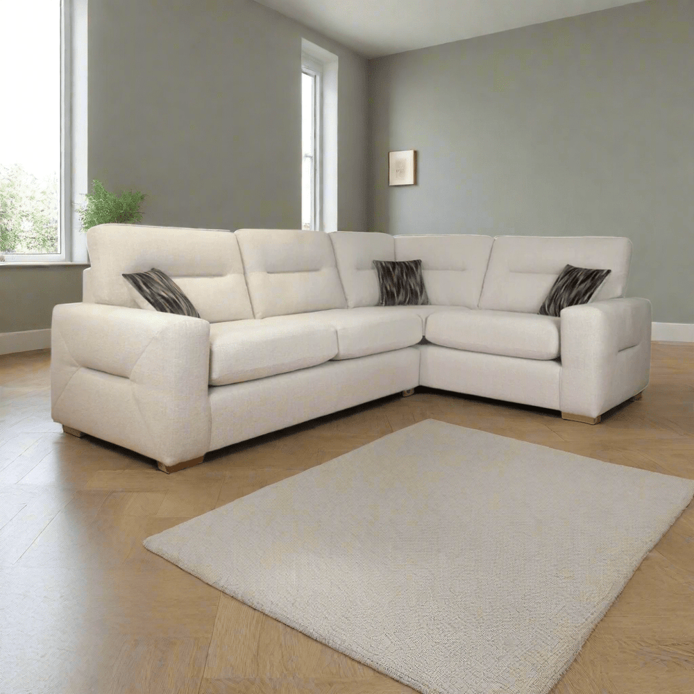Lebus Corner Sofa Melrose Right Hand Facing Corner Sofa