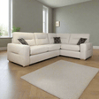 Lebus Corner Sofa Melrose Right Hand Facing Corner Sofa