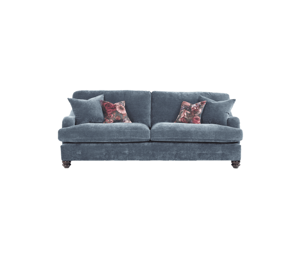 Lebus 2 Seater Sofa Millie 2 Seater Sofa