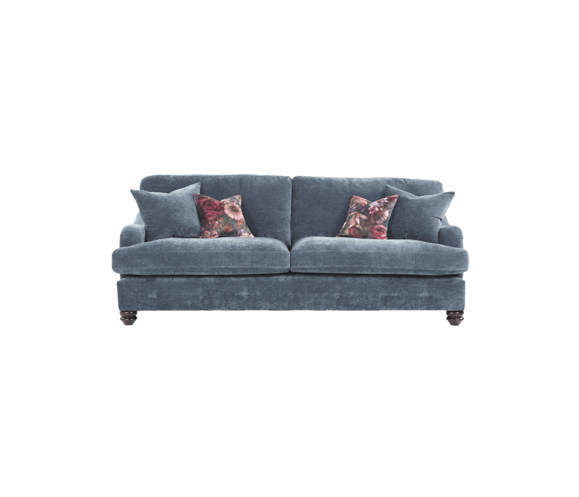 Lebus 2 Seater Sofa Millie 2 Seater Sofa