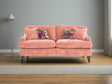 Lebus 2 Seater Sofa Millie 2 Seater Sofa