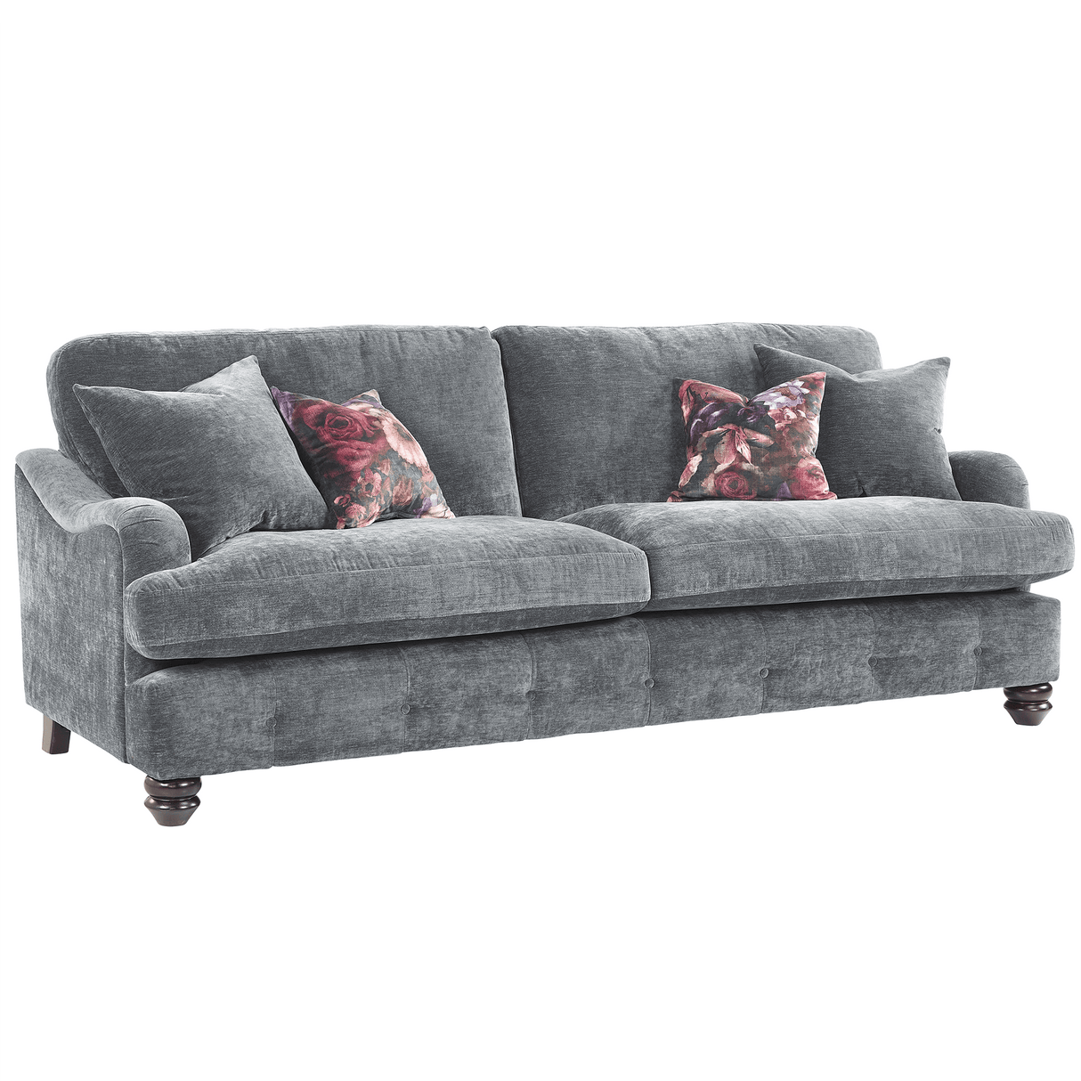 Lebus 3 Seater Sofa Millie 3 Seater Sofa