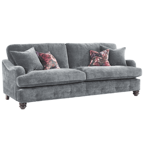Lebus 3 Seater Sofa Millie 3 Seater Sofa