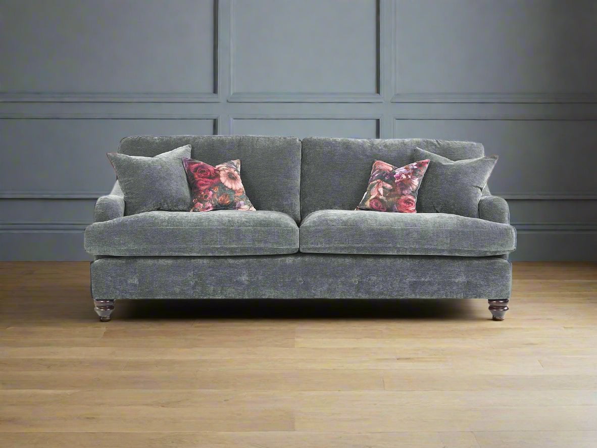 Lebus 3 Seater Sofa Millie 3 Seater Sofa