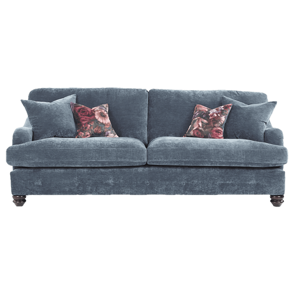 Lebus 4 Seater Sofa Millie 4 Seater Sofa