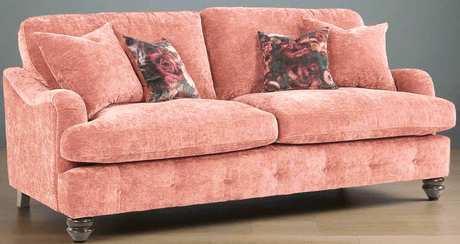 Lebus 4 Seater Sofa Millie 4 Seater Sofa