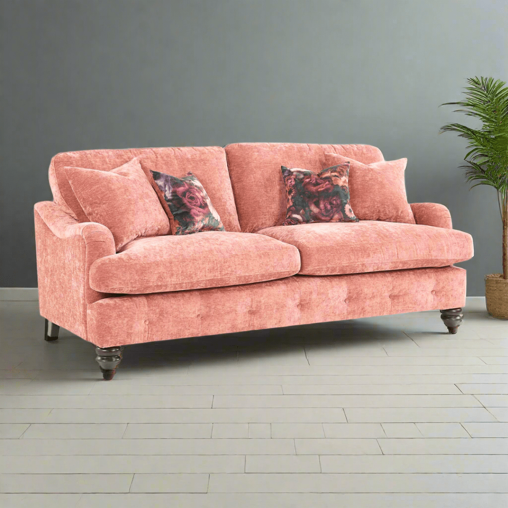 Lebus 4 Seater Sofa Millie 4 Seater Sofa