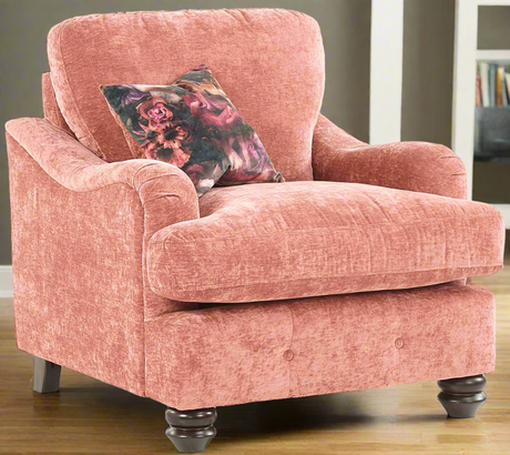 Lebus Armchair Millie Armchair