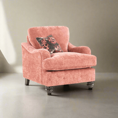 Lebus Armchair Millie Armchair
