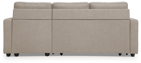 Kyoto Sofa Myles Corner Sofa Bed