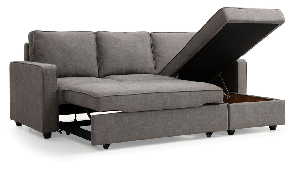 Kyoto Sofa Myles Corner Sofa Bed
