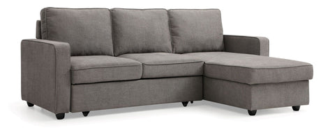 Kyoto Sofa Myles Corner Sofa Bed