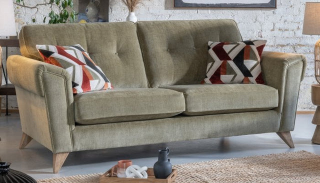 Alstons Sofa Nevada 3 Seater Sofa