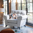 Alstons Sofa Nevada Armchair