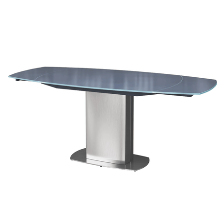 Torelli Dining Table Olivia Swivel Extending Dining Table 130 to 190cm