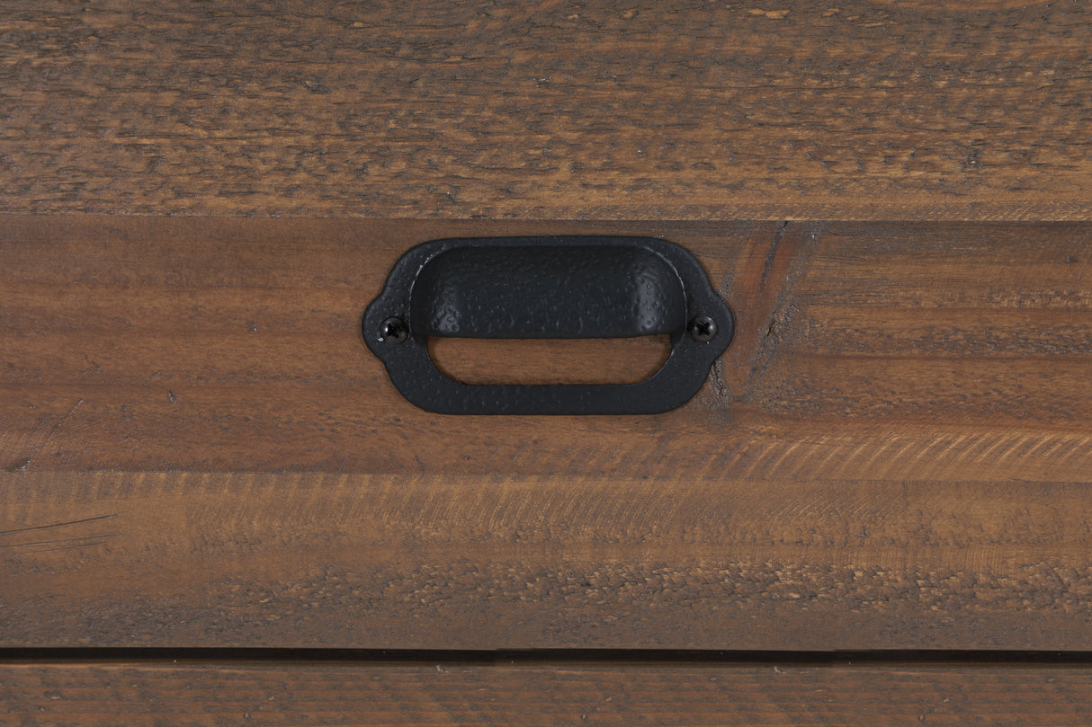 Baumhaus Sideboard Ooki 3 Door Sideboard