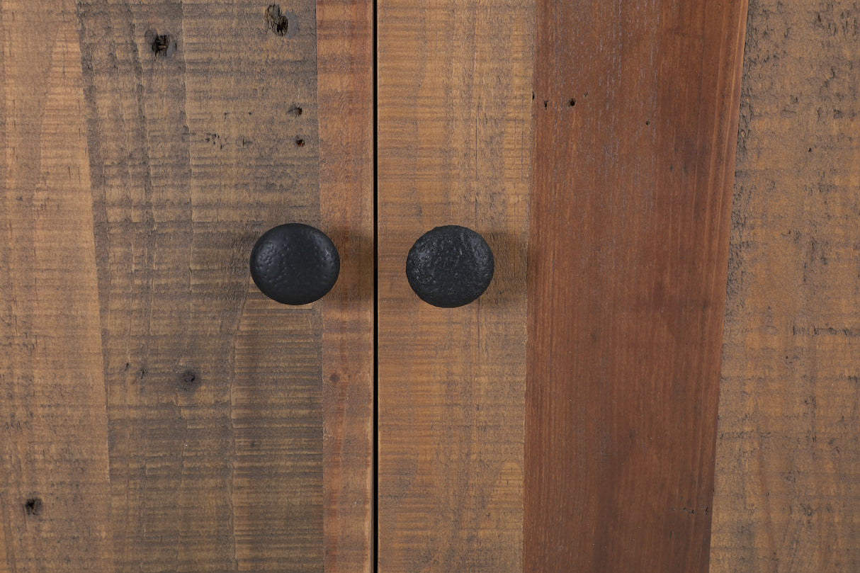 Baumhaus Sideboard Ooki 3 Door Sideboard