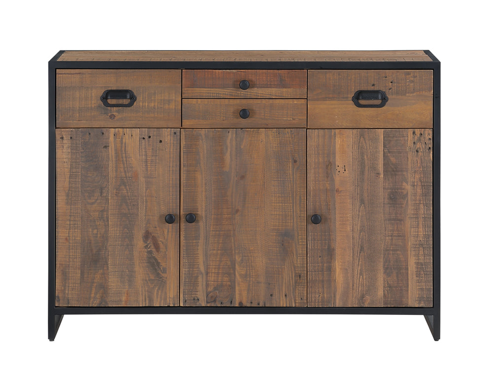Baumhaus Sideboard Ooki 3 Door Sideboard