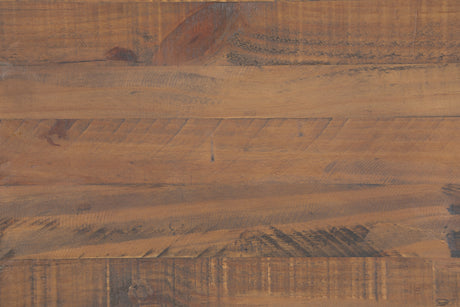 Baumhaus TV Media Unit Ooki Extra Large Widescreen Television Cabinet