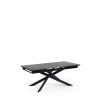 Julian Bowen Dining Tables Osaka Extending Dining Table