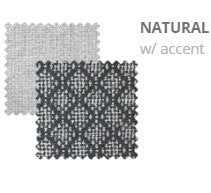 Oscar left hand facing corner