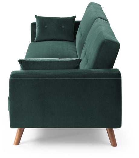 Kyoto Sofa Oslo Sofa Bed