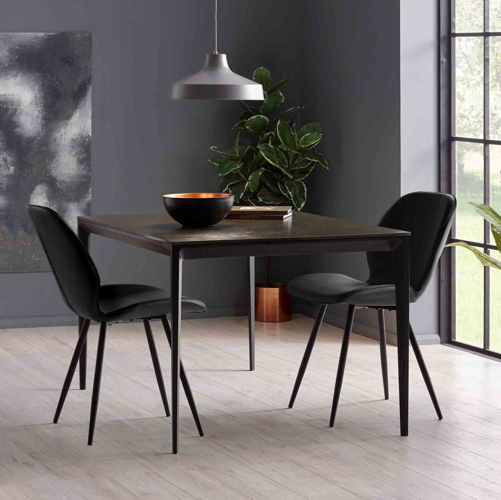 Julian Bowen Dining Chairs Otto Dining Chairs - Sold in pairs