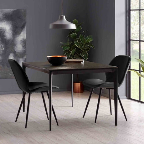 Julian Bowen Dining Chairs Otto Dining Chairs - Sold in pairs
