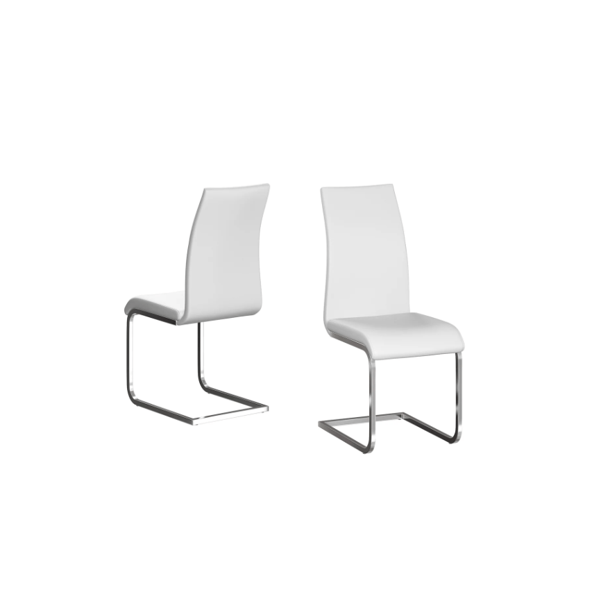 Torelli Dining Chair Paolo Dining Chairs - Pair