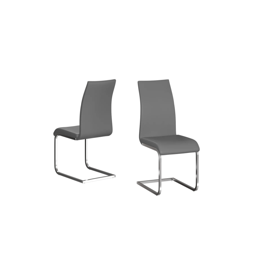 Torelli Dining Chair Paolo Dining Chairs - Pair